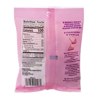 Bubs® Sour Diamond Strawberry Vanilla