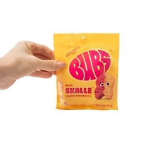 Swedish Bubs® Sour Skalle™ Lemon Raspberry 5.5oz