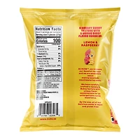 Swedish Bubs® Sour Skalle™ Lemon Raspberry 5.5oz