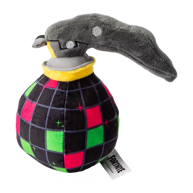 Fortnite Boogie Bomb Plush