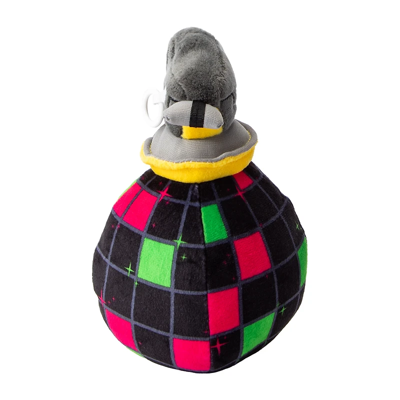 Fortnite Boogie Bomb Plush