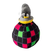 Fortnite Boogie Bomb Plush