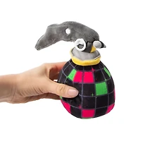 Fortnite Boogie Bomb Plush