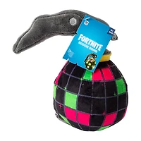 Fortnite Boogie Bomb Plush