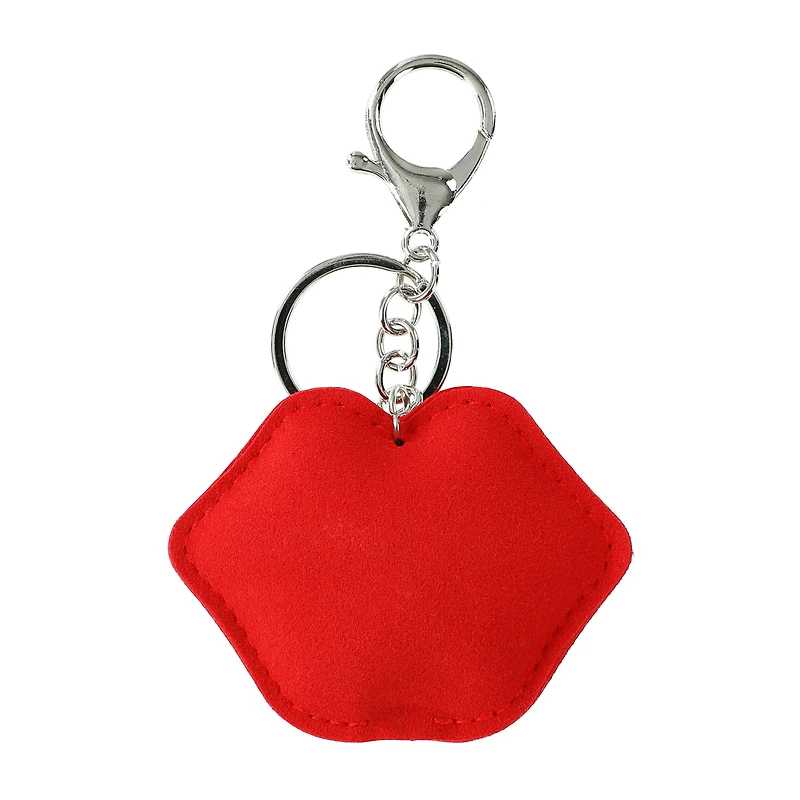 Halloween Bling Keychain