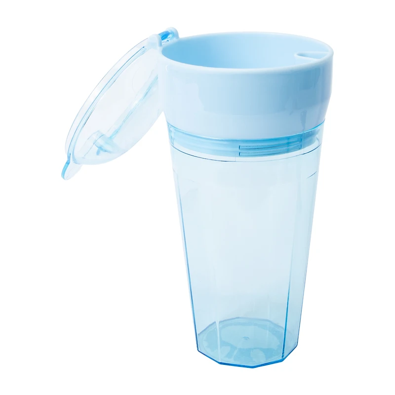 Snack & Drink Tumbler 19oz