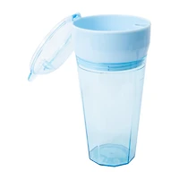 Snack & Drink Tumbler 19oz