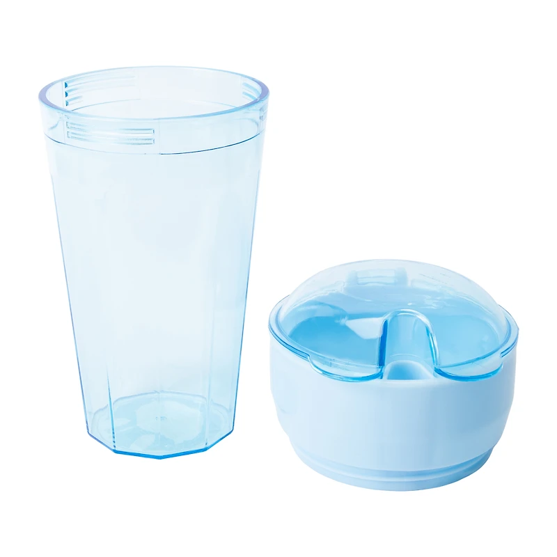 Snack & Drink Tumbler 19oz
