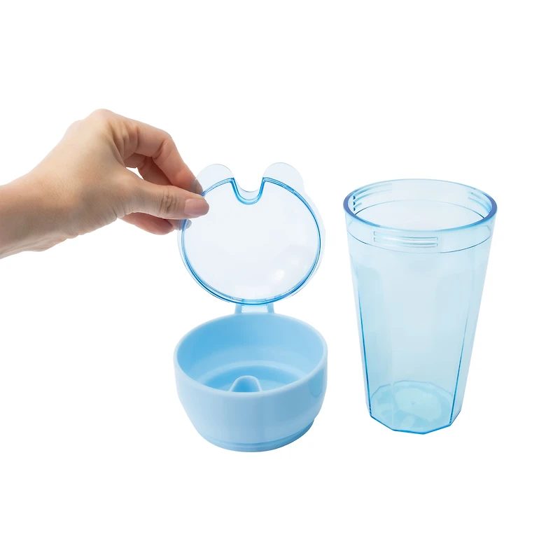 Snack & Drink Tumbler 19oz