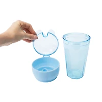 Snack & Drink Tumbler 19oz