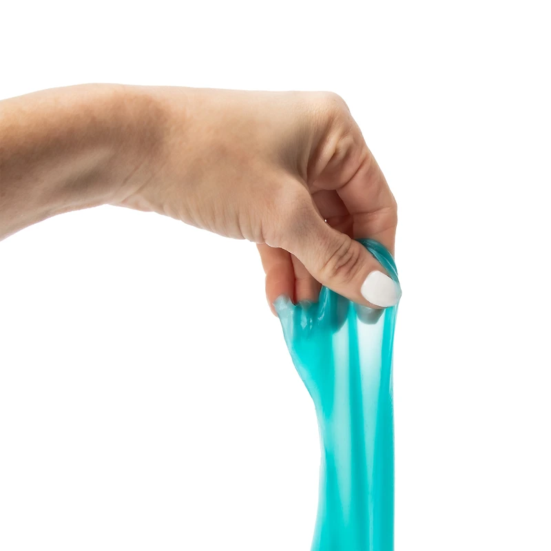 Cra-Z-Slimy® Metallic Slime