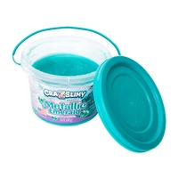 Cra-Z-Slimy® Metallic Slime