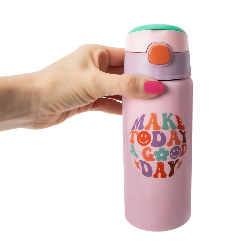 Vessel Jr. Retro Sipper Cup 20oz