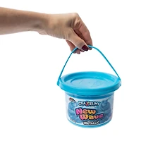 Cra-Z-Art® Cra-Z-Slimy® Metallic Tub 24oz