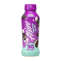 Alani Cookies & Cream Protein Shake 12oz
