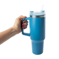 Stainless Steel Insulated Tumbler 40oz