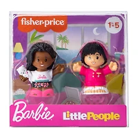 Barbie® Little People Figure 2-Pack
