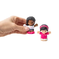 Barbie® Little People Figure 2-Pack