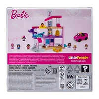Barbie® Little People Figure 2-Pack