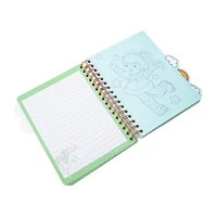 Rainbow Brite Catch Every Rainbow! Tab Journal
