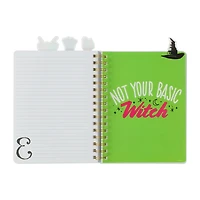 Wicked Tab Journal