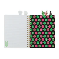 Wicked Tab Journal