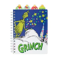 Grinch Tab Journal