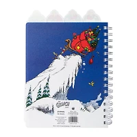 Grinch Tab Journal