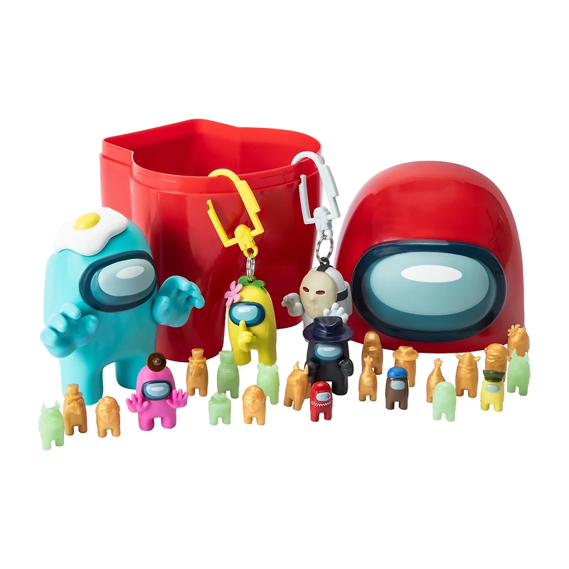 Among Us Ultimate Bundle