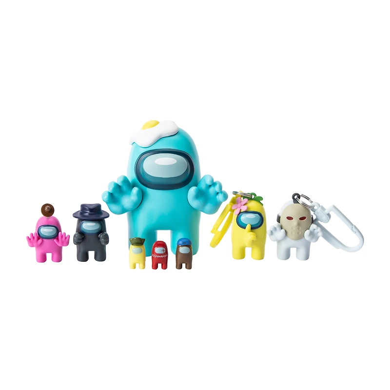 Among Us Ultimate Bundle