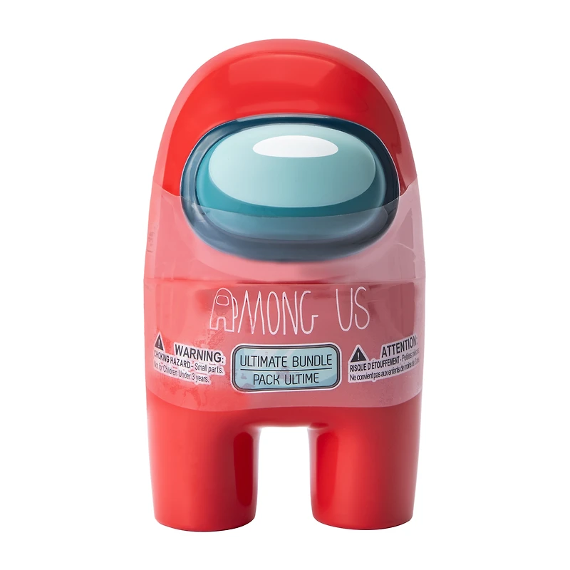 Among Us Ultimate Bundle