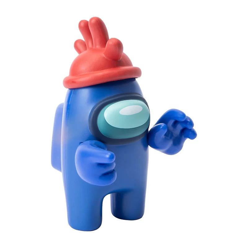 Among Us Series 3 Action Figure
