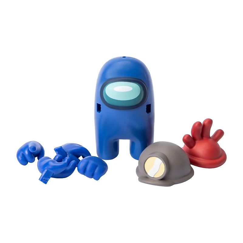 Among Us Series 3 Action Figure