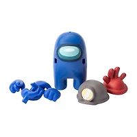 Among Us Series 3 Action Figure