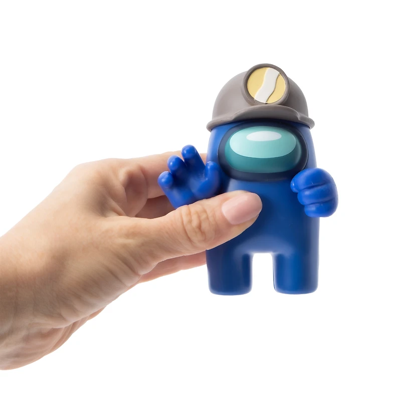 Among Us Series 3 Action Figure