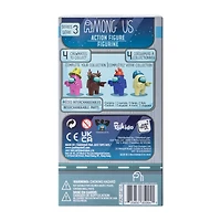 Among Us Series 3 Action Figure