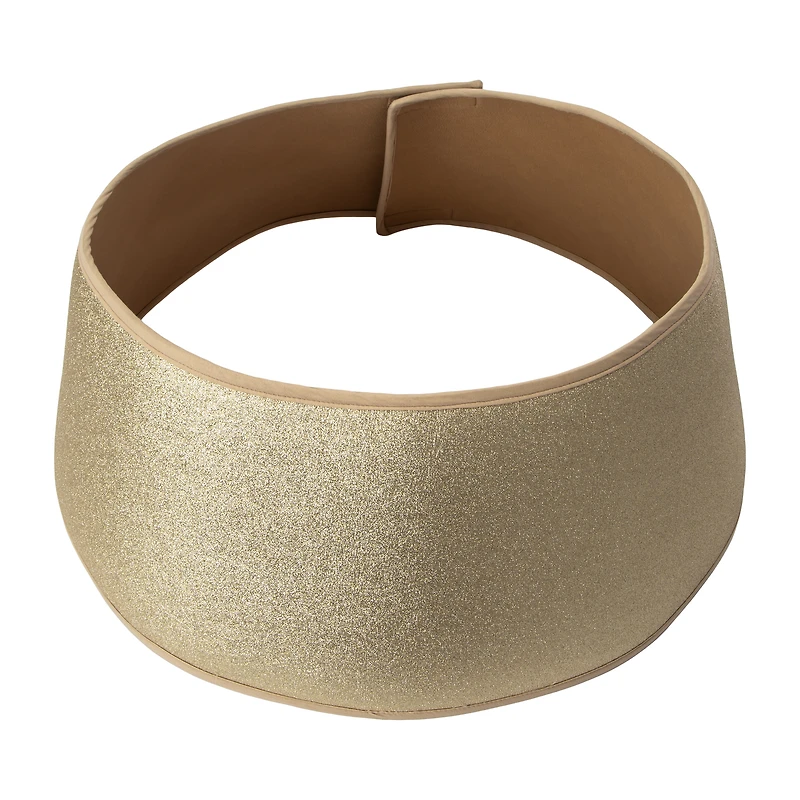 Christmas Tree Collar