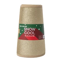 Christmas Tree Collar