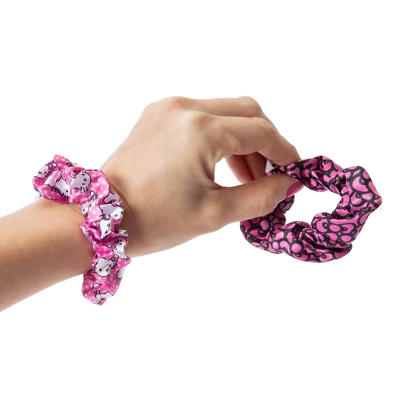 Goody® x Hello Kitty® Scrunchies Value Pack