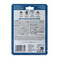 Pretty Animalz By Masque B.A.R™ Snow Leopard Moisturizing Sheet Mask