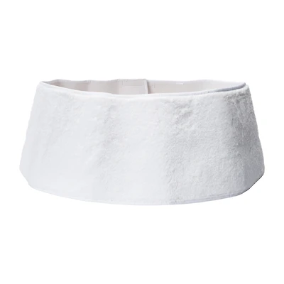 Christmas Snow Cool Tree Collar