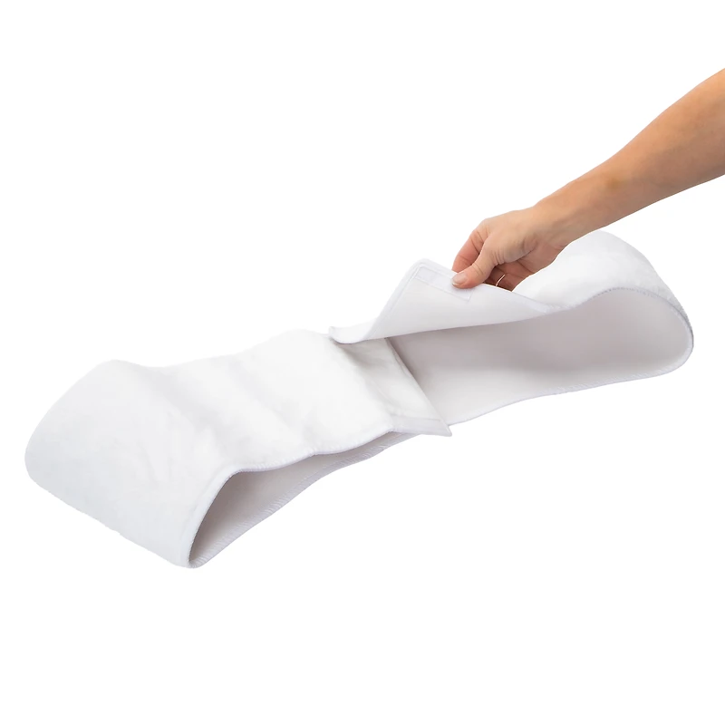 Christmas Snow Cool Tree Collar