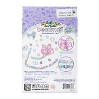 Rainbow Loom® Beadmoji™ Bead Bracelet Kit