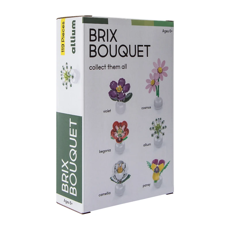 Brix Bouquet