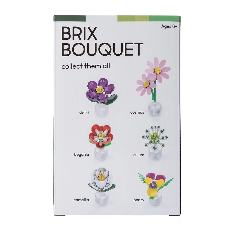 Brix Bouquet