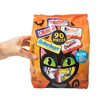 Halloween Assorted Candies 90-Pcs 25.9oz