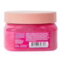 ScentXScent Sparkling Peach Berry Body Scrub 13oz