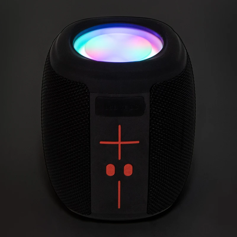 Bluetooth Portable Speaker