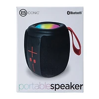 Bluetooth Portable Speaker