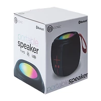 Bluetooth Portable Speaker